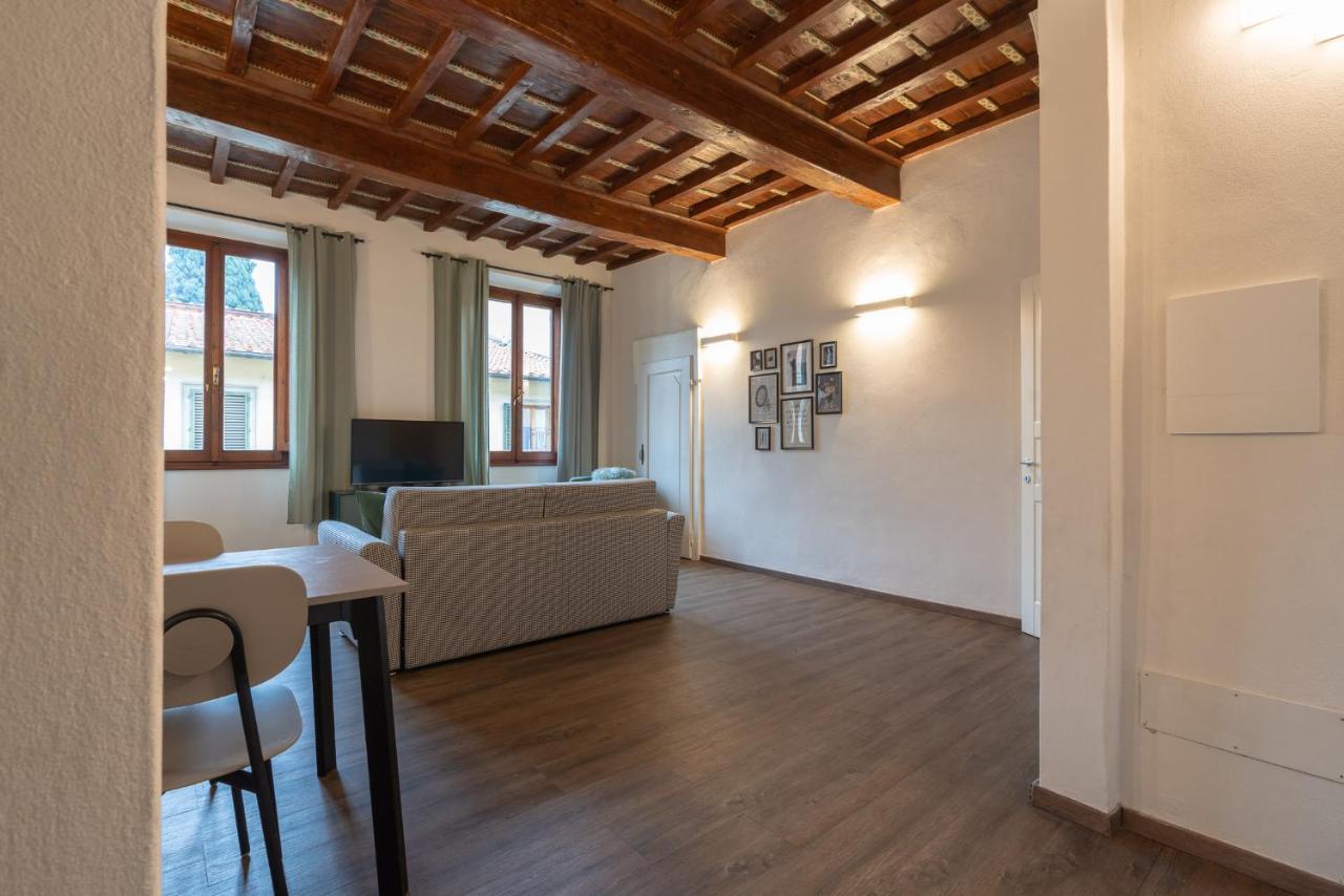 Apartment Elegant In San Gallo *