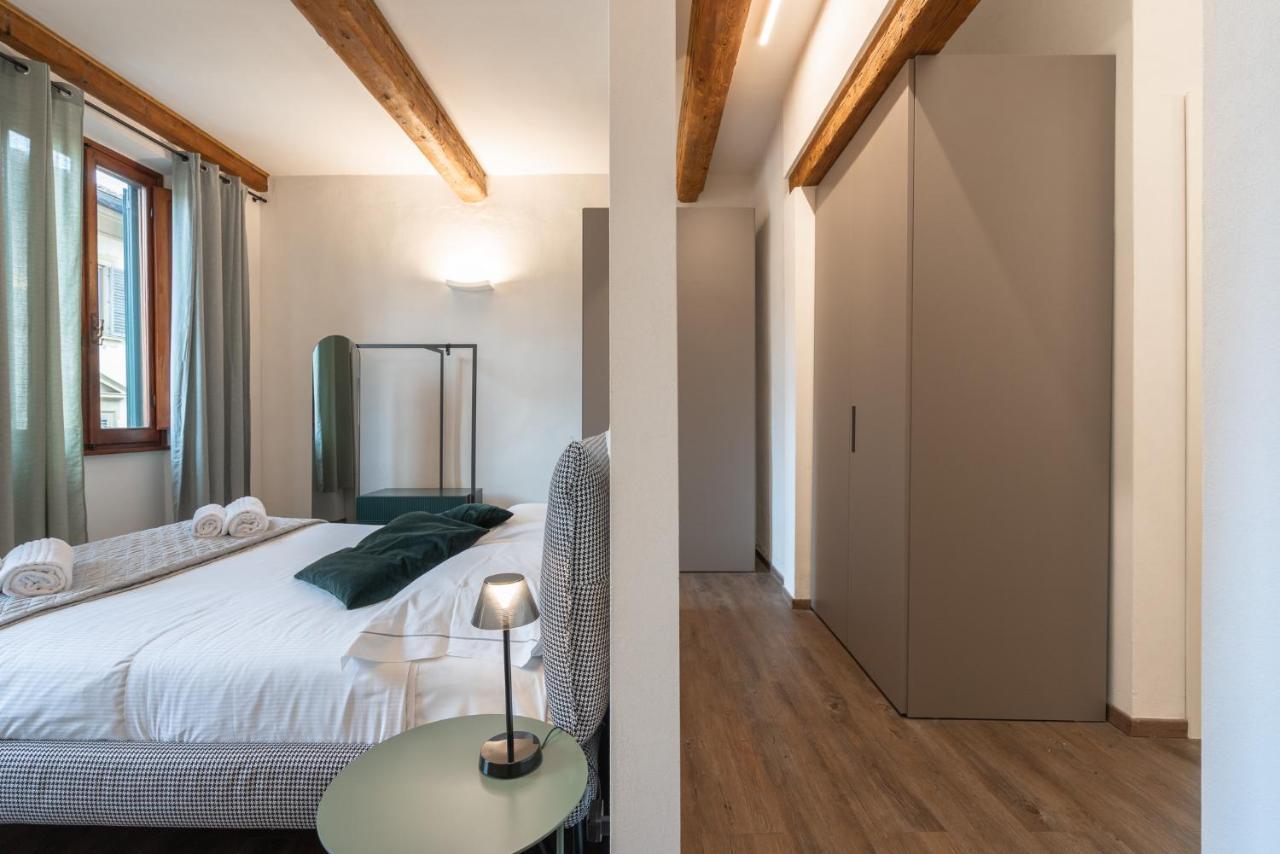 Apartment Elegant In San Gallo *