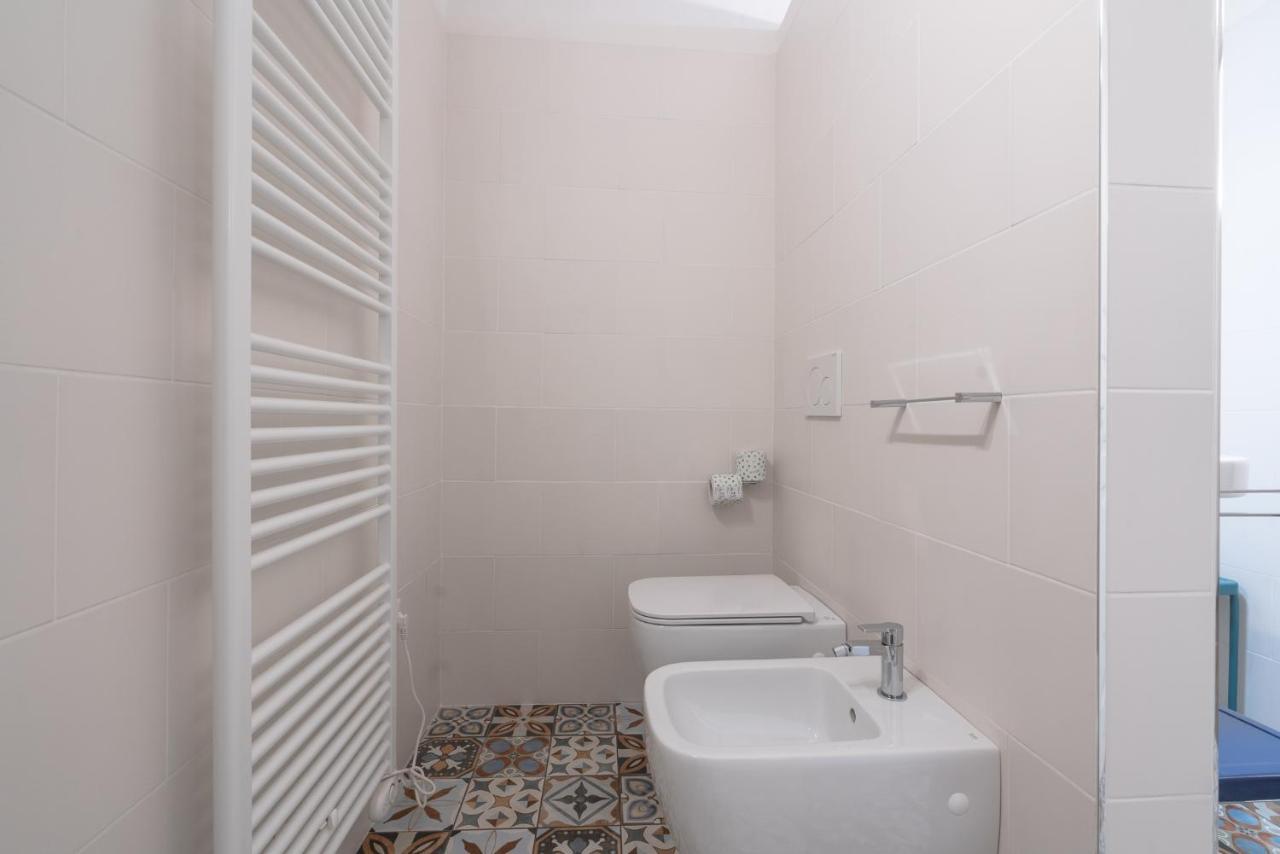 Apartamento Elegant Green In San Gallo Florencia