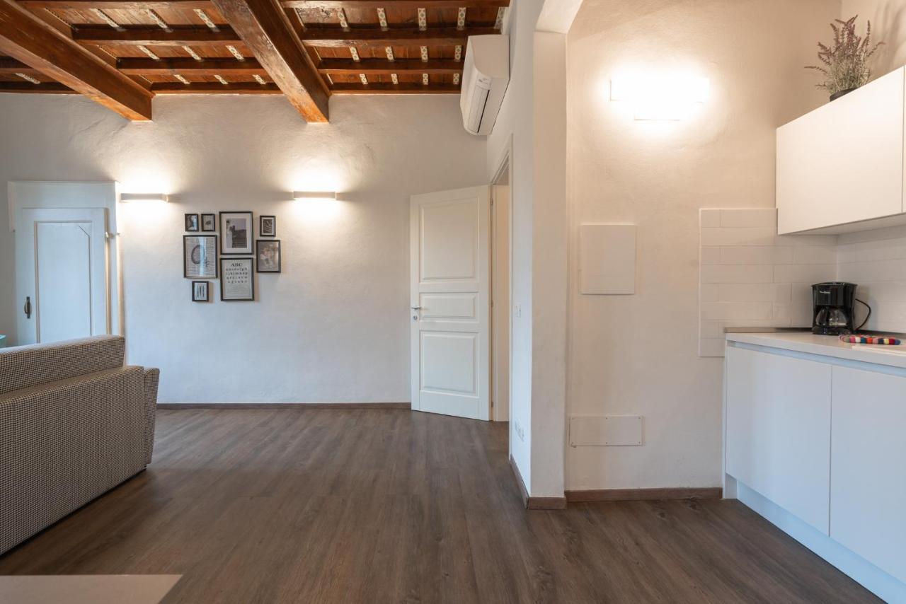 Apartamento Elegant In San Gallo *