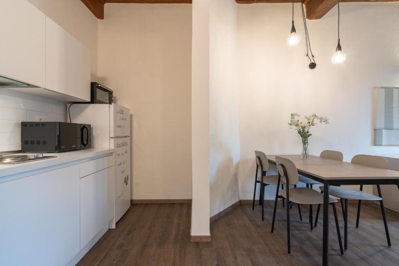 Apartamento Elegant In San Gallo *