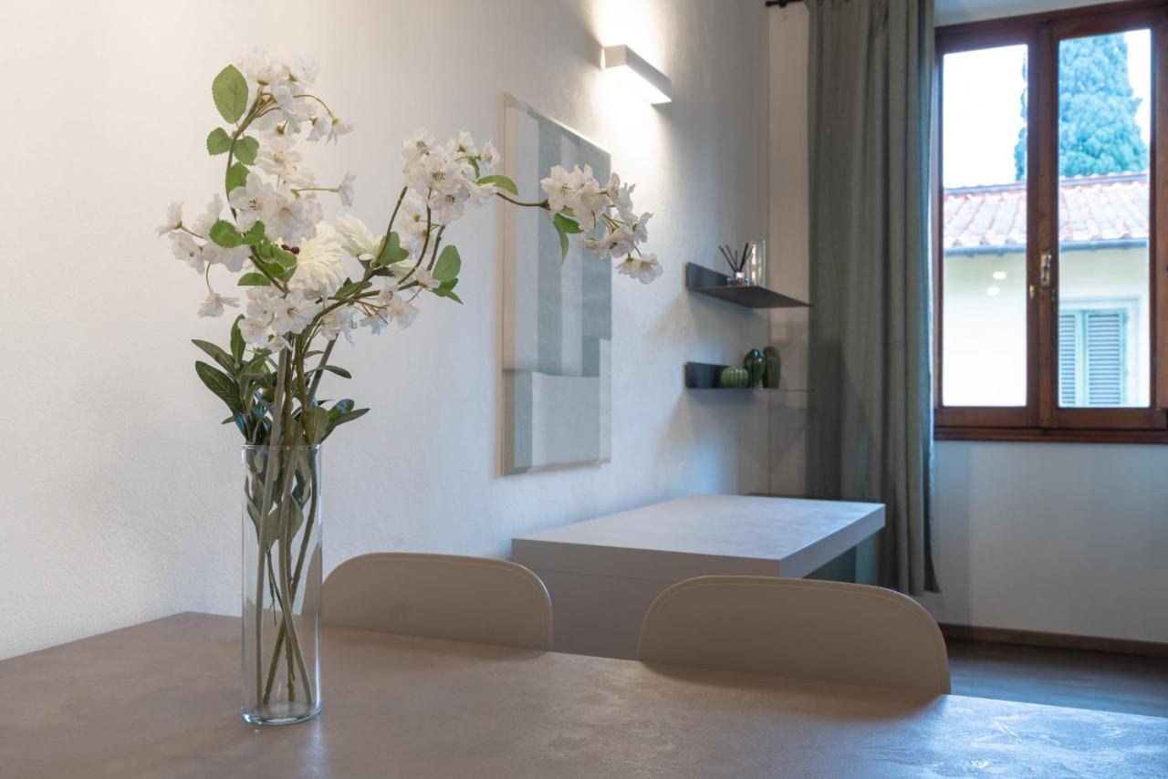 Elegant In San Gallo Apartamento