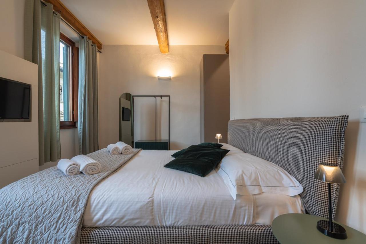 Apartamento Elegant In San Gallo